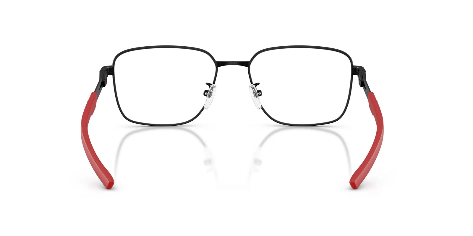 Scuderia Ferrari 7012D Eyeglasses - view 25